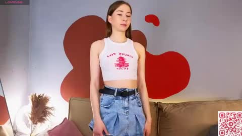 Annuetta online show from April 17, 8:05 am