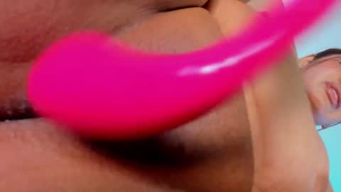 Ana  online show from February 14, 5:53 am