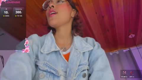 Anny online show from January 30, 11:33 am