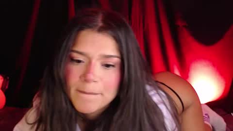 ANNY online show from November 23, 5:21 am