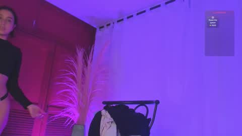 Snapshot of anny_jones77 chatting on October 21, 9:19 pm Anny online show from October 21, 9:19 pm