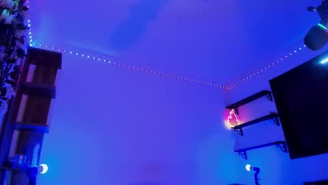 Anny online show from January 31, 7:11 pm