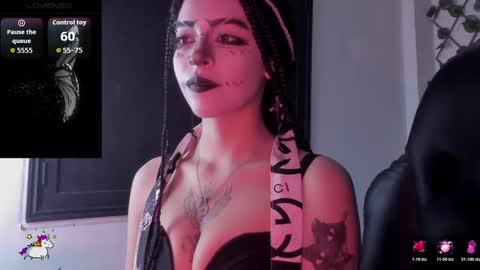 Anny online show from March 2, 5:08 am