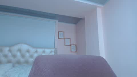 ANNY LOUIS online show from February 25, 2:14 am