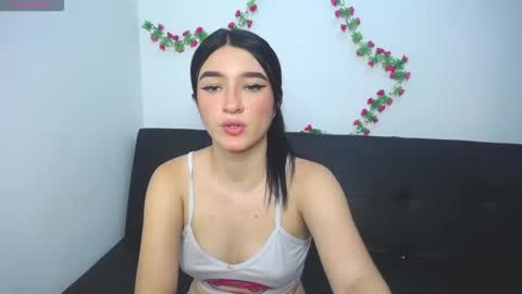 Anny online show from February 22, 7:48 pm