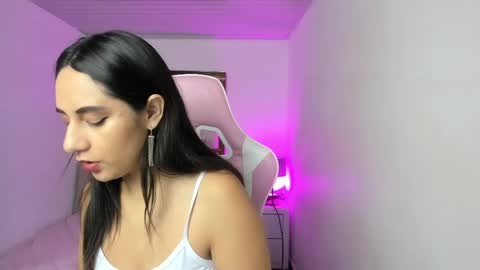 Anny Osorio online show from March 12, 11:20 am