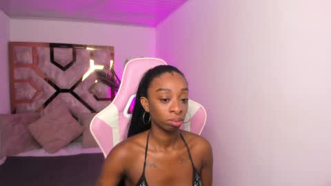 Anny Osorio online show from January 7, 11:26 am