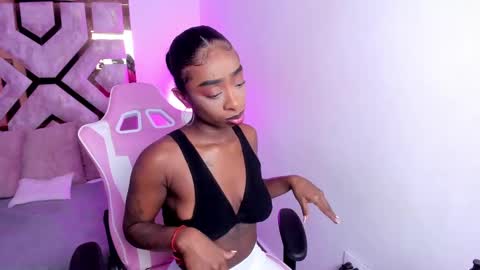 Anny Osorio online show from March 10, 7:50 pm