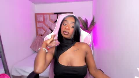 Anny Osorio online show from December 3, 7:22 pm