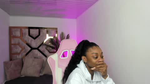 Anny Osorio online show from December 30, 7:21 pm