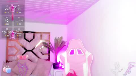 Anny Osorio online show from January 8, 7:13 pm