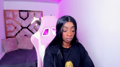 Anny Osorio online show from January 3, 7:29 pm