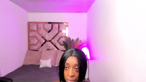 Anny Osorio online show from January 24, 7:28 pm