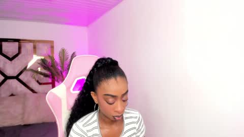 Anny Osorio online show from December 27, 6:42 pm