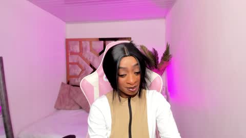 Anny Osorio online show from December 4, 7:34 pm