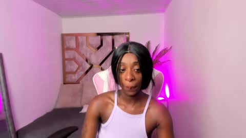 Anny Osorio online show from February 12, 7:24 pm