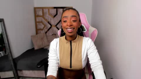 Anny Osorio online show from January 27, 7:13 pm