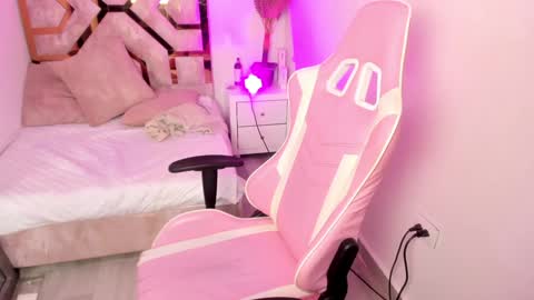 Anny Osorio online show from December 6, 7:33 pm