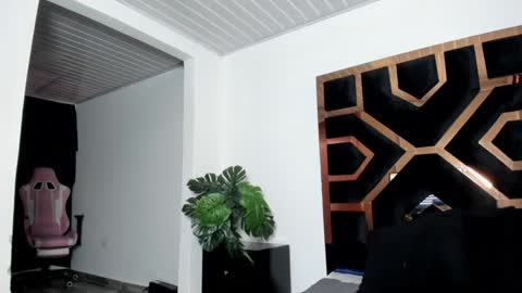 Anny Osorio online show from January 30, 4:24 pm