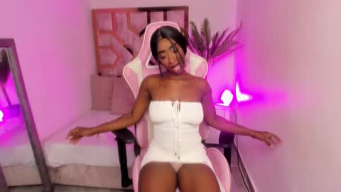 Anny Osorio online show from March 1, 7:26 pm