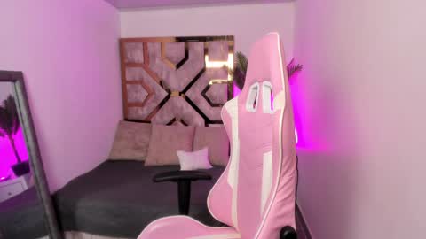 Anny Osorio online show from January 22, 8:28 pm