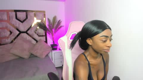 Anny Osorio online show from January 15, 11:32 am