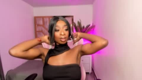 Anny Osorio online show from February 26, 7:19 pm