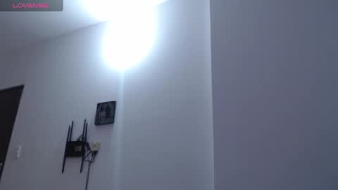 Snapshot of anny_riveraa chatting on October 10, 3:00 am Anny online show from October 10, 3:00 am