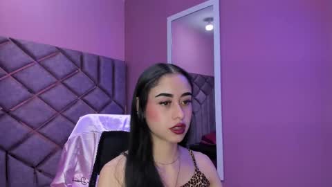 Anny online show from February 4, 7:39 pm