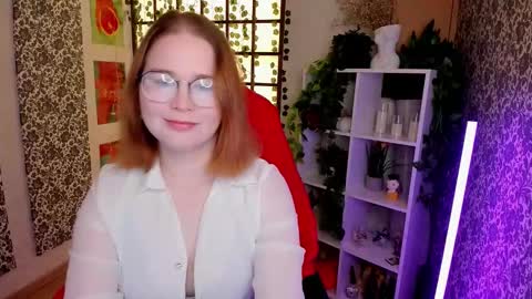 Anny online show from November 26, 7:42 am