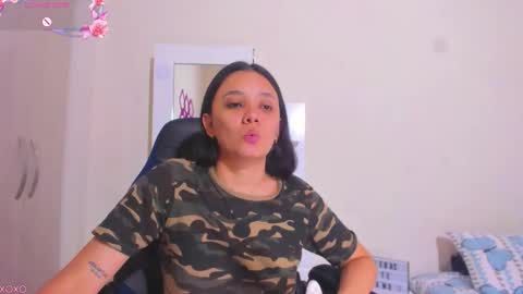 Snapshot of anny_vittar chatting on September 16, 4:20 am Valeria online show from September 16, 4:20 am