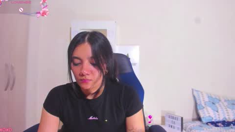 Snapshot of anny_vittar chatting on October 5, 6:18 am Valeria online show from October 5, 6:18 am