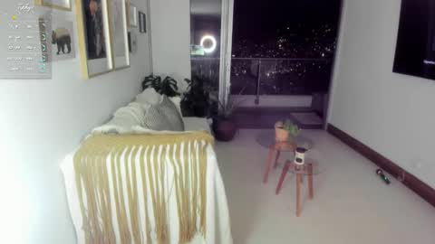 Snapshot of annybeiker chatting on October 6, 11:42 pm Anny online show from October 6, 11:42 pm