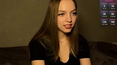 annyislovely online show from January 27, 3:50 pm