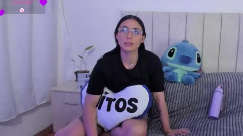 Anny online show from December 15, 11:10 pm