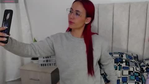 Anny online show from October 9, 11:25 am