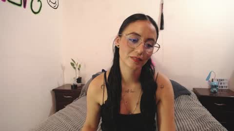 Anny online show from February 9, 3:00 am