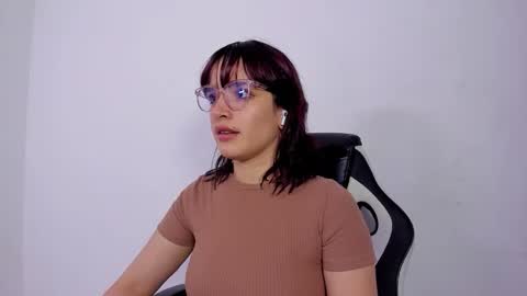 Anny online show from January 14, 8:47 pm