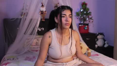 anny online show from December 18, 1:54 am