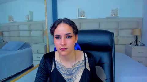 AnnyT online show from October 24, 11:12 pm