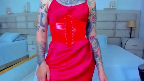 Snapshot of annythomsonn chatting on October 21, 9:41 pm AnnyT online show from October 21, 9:41 pm