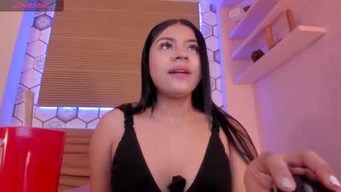 Snapshot of annytorres chatting on December 26, 10:37 am Gaby online show from December 26, 10:37 am