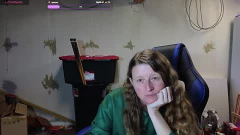 Anomali online show from February 27, 3:25 am