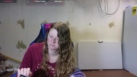 Anomali online show from February 19, 5:38 am