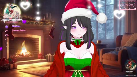 Snapshot of antares_star chatting on December 28, 8:15 pm Zoe online show from December 28, 8:15 pm