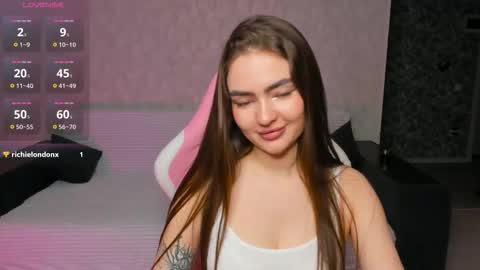 Anthea online show from March 1, 3:56 pm