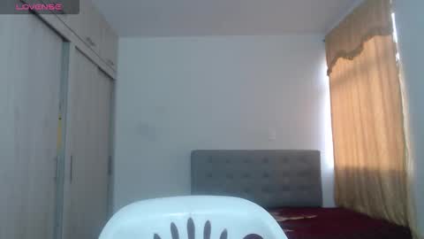 Snapshot of anthonela_queen chatting on October 7, 12:42 pm Anthonela Queen online show from October 7, 12:42 pm