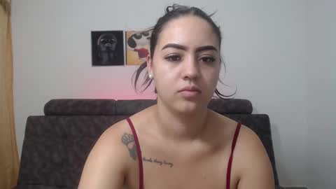 Snapshot of anthonela_queen chatting on February 28, 11:14 am Anthonela Queen online show from February 28, 11:14 am