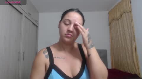 Snapshot of anthonela_queen chatting on September 14, 11:46 pm Anthonela Queen online show from September 14, 11:46 pm