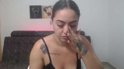 Snapshot of anthonela_queen chatting on March 12, 11:31 am Anthonela Queen online show from March 12, 11:31 am